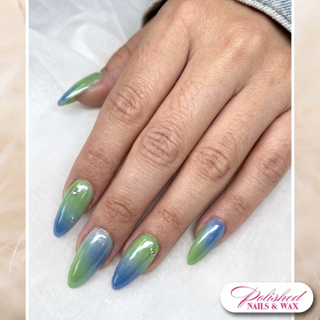 August Nail Trends to Try